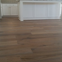 Hardwood Flooring Ideas