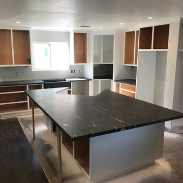 Crawford Project - Black Cygnus Antique (Garden Grove, CA)