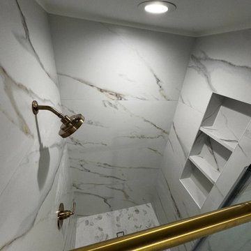 Master Bathroom Remodeling in Ambler, PA