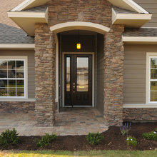 Exterior Ideas