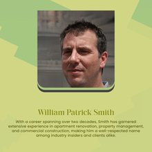 William Patrick Smith