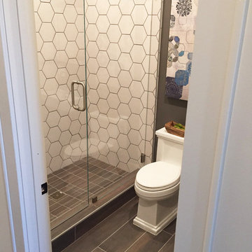 San Carlos Complete Home Renovation