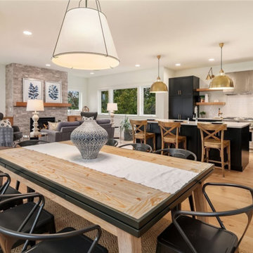 Urban Farmhouse