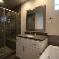 Bordeaux Floorplan - Products