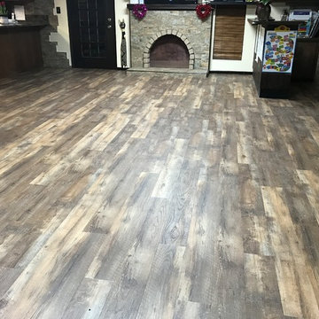 Tranquility Ultra 5mm Copper Ridge Oak LVP