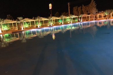 Mambo water park