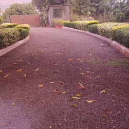 Landscape Designer - Products