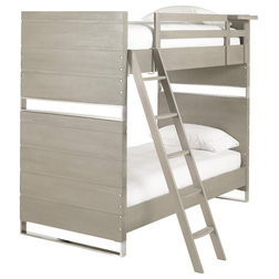 Transitional Bunk Beds by Universal Furniture Company