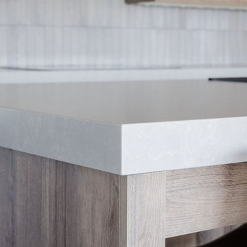 Wabi Sabi Home by Art of a Craftsman