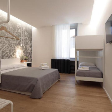 B&B Suite in Rome