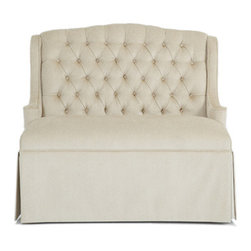 Simone Banquette - Products