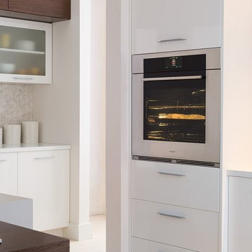 Wolf Built-In Ovens