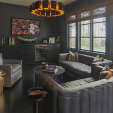 Cigar Room