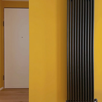 Casa Contrasti