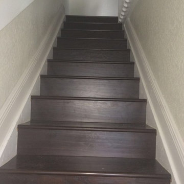 LAMINATE PARKAY CHOCOLATE 12.3 MM