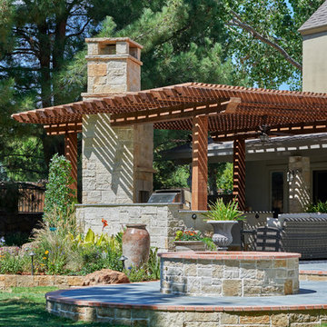 Upper Valley Residence