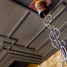 Downspouts