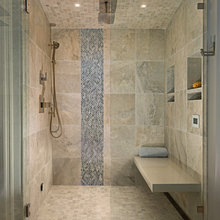 Master Bath Remodel