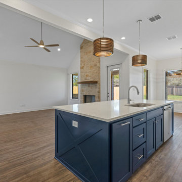 840 Gallant Fox / Mesquite Plan