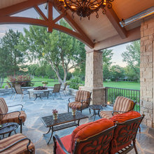 French Patio
