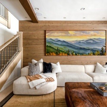 Empire Pass Chalet