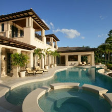 Pools