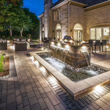 Backyard Ideas