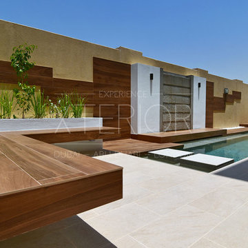 MY PLACE - VILLA LANTANA