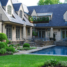 pools