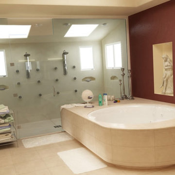 An Array Of Finished Projects Completed by X-press Contracting.com LLC