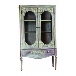 Cabinet - Buffets And Sideboards