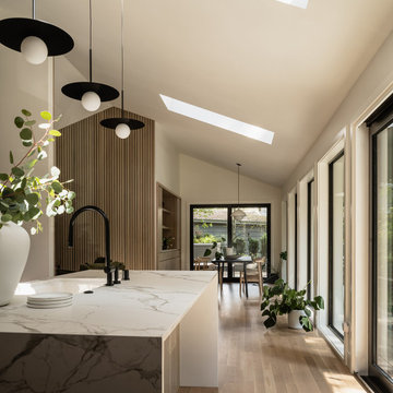Mercer Island Mid Mod