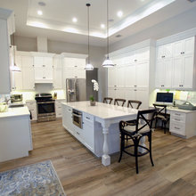 Flooring Ideas