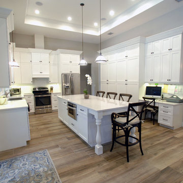 Windermere Remodel