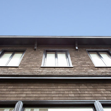San Francisco Deck