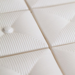 Perfectly tufted - Tile