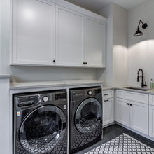 mudroom