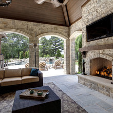 Outdoor Living