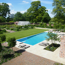 pools