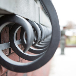 Brooklyn Project. - Home Fencing And Gates