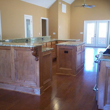 Kitchen Cabinets