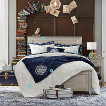Anthony's Bedroom