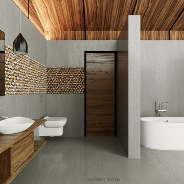 Architectural Visualization and 3D Rendering Services