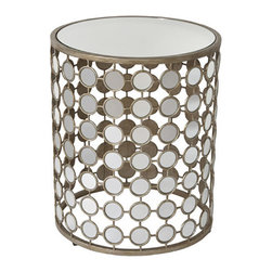 Furniture - Side Tables And End Tables