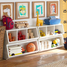 Play Rooms