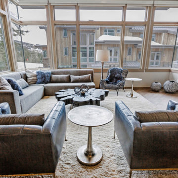 Stien Eriksen Residences - Unit 413