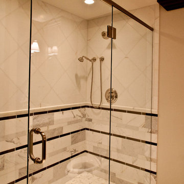 Entertaining Luxurious Lower Level Remodel