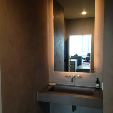 Our Work