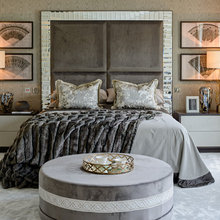 Master Bedroom Ideas