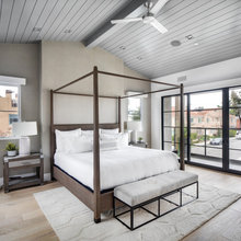 Bedrooms